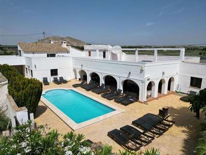 Casa en venta en Villena