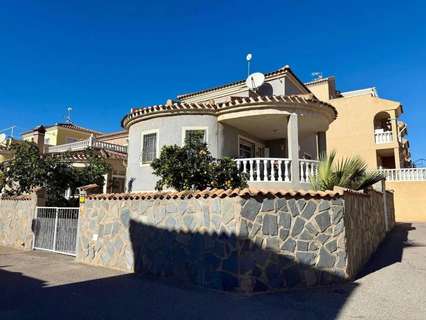 Casa en venta en Orihuela zona Orihuela-Costa