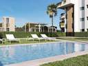 Apartamento en venta en Los Alcázares