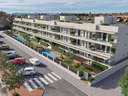 Apartamento en venta en Los Alcázares