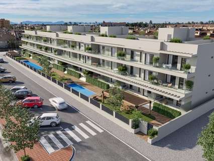 Apartamento en venta en Los Alcázares