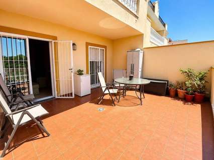 Apartamento en venta en Orihuela