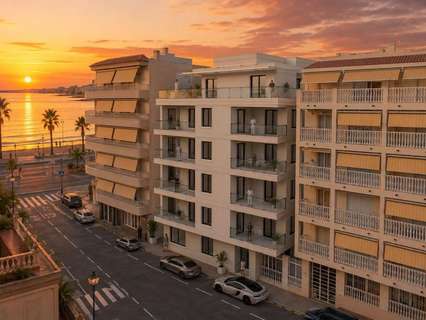 Apartamento en venta en Torrevieja