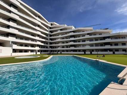 Apartamento en venta en San Miguel de Salinas