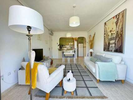 Apartamento en venta en Orihuela zona Orihuela-Costa
