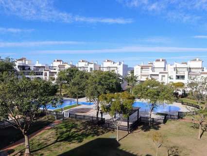 Apartamento en venta en Torre-Pacheco