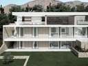 Casa en venta en Jávea/Xàbia
