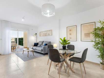 Apartamento en venta en Orihuela zona Orihuela-Costa