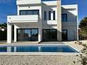 Casa en venta en Teulada zona Moraira
