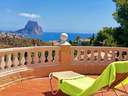Casa en venta en Calpe