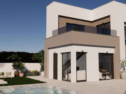 Casa en venta en Orihuela
