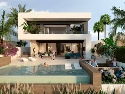 Casa en venta en Algorfa