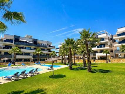 Apartamento en venta en Torrevieja