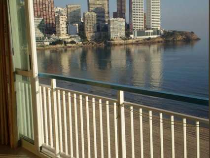 Apartamento en venta en Benidorm