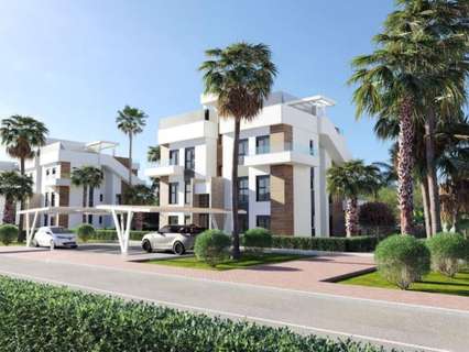 Apartamento en venta en Fuente Álamo de Murcia