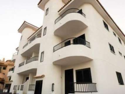 Apartamento en venta en Mazarrón