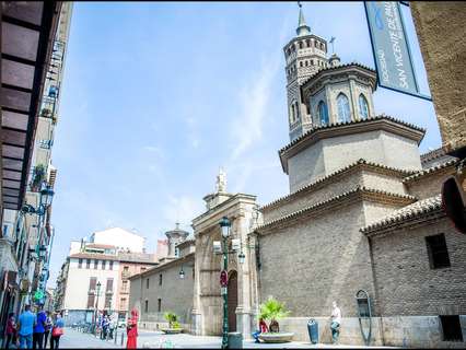 Local comercial en venta en Zaragoza