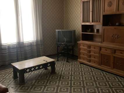 Casa en venta en Illueca