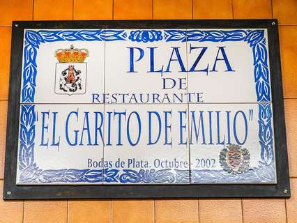 Local comercial en venta en Zaragoza