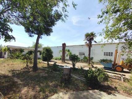 Chalet en venta en Pinseque