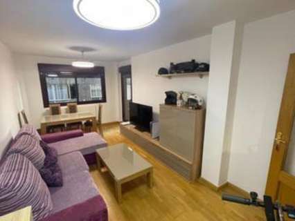 Apartamento en venta en Zaragoza