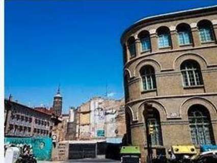Apartamento en venta en Zaragoza