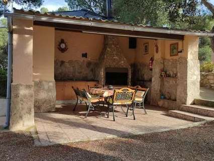 Casa rústica en venta en Zaragoza