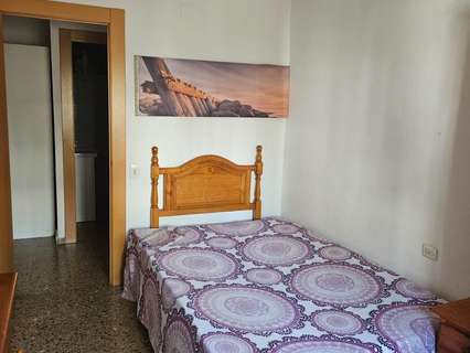 Piso en alquiler en Valencia rebajado