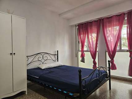 Piso en alquiler en Valencia rebajado