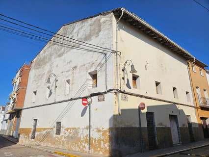 Casa en venta en Villanueva de Castellón