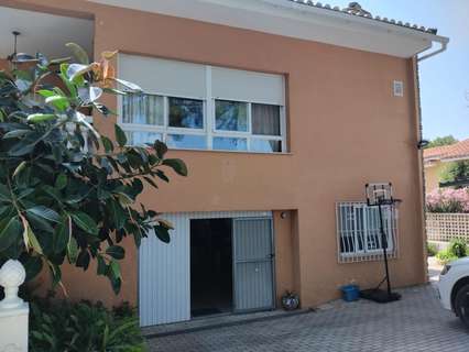 Chalet en venta en Alzira