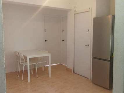 Piso en alquiler en Valencia rebajado