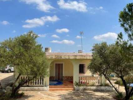 Chalet en venta en Pedralba