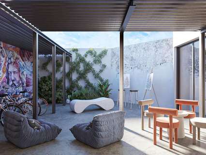 Local comercial en venta en Valencia