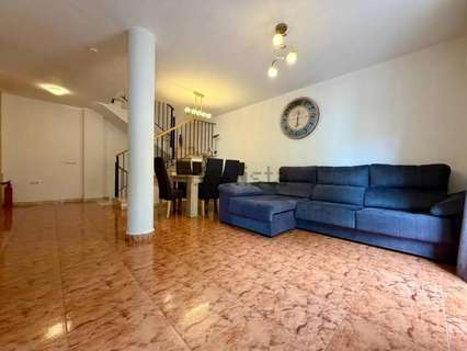 Casa en venta en Sagunto/Sagunt
