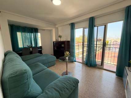Piso en alquiler en Valencia