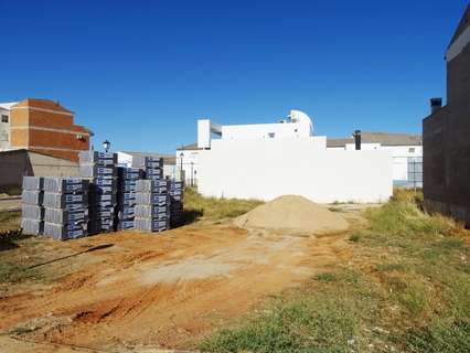 Parcela rústica en venta en Motilla del Palancar