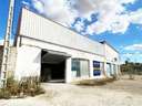 Parcela industrial en venta en Villanueva de la Jara