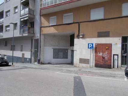 Plaza de parking en venta en El Vendrell