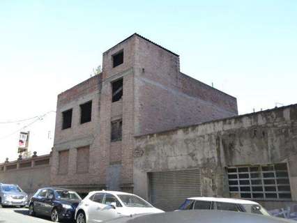 Edificio en venta en Manresa