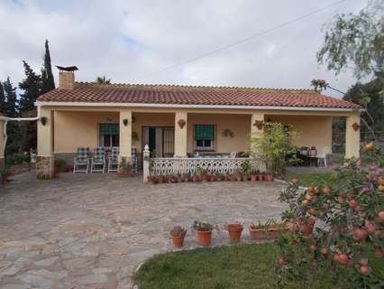 Casa en venta en El Montmell