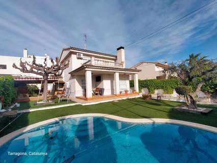 Casa en alquiler en Calafell