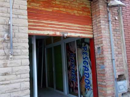 Local comercial en alquiler en El Vendrell