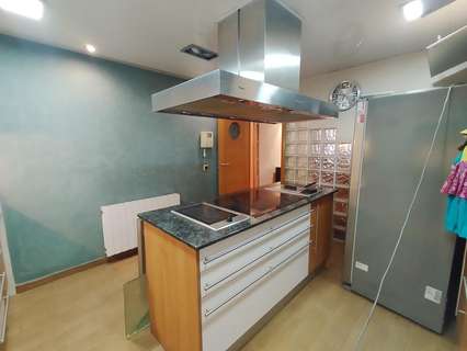 Chalet en venta en Masquefa