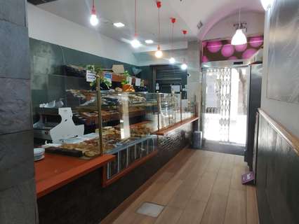 Local comercial en alquiler en Olesa de Montserrat