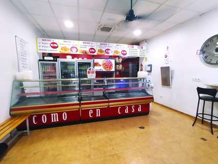Local comercial en alquiler en Piera