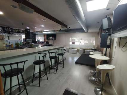 Local comercial en alquiler en Sant Boi de Llobregat