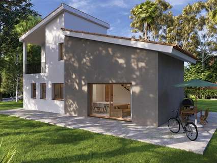 Parcela urbana en venta en Masquefa