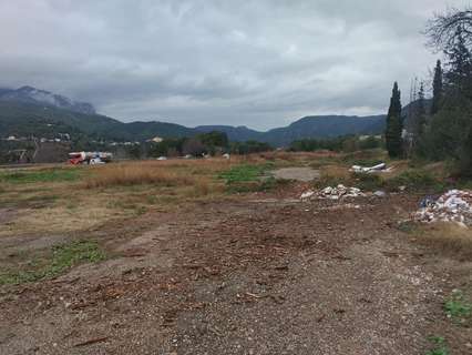 Parcela industrial en venta en Olesa de Montserrat