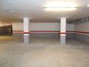 Plaza de parking en venta en El Vendrell